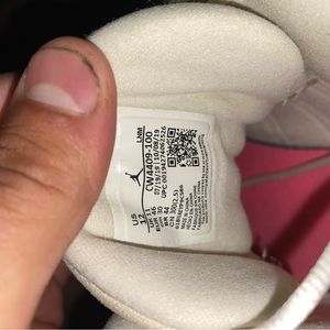 Jordan 13 Chinese new year